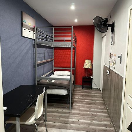 Bcn Condal Hostal Barcelona Eksteriør bilde