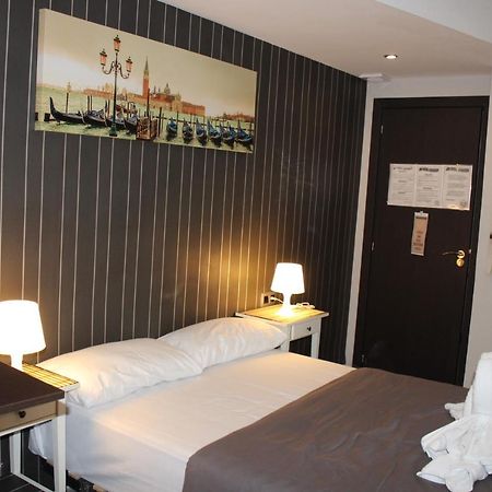 Bcn Condal Hostal Barcelona Eksteriør bilde