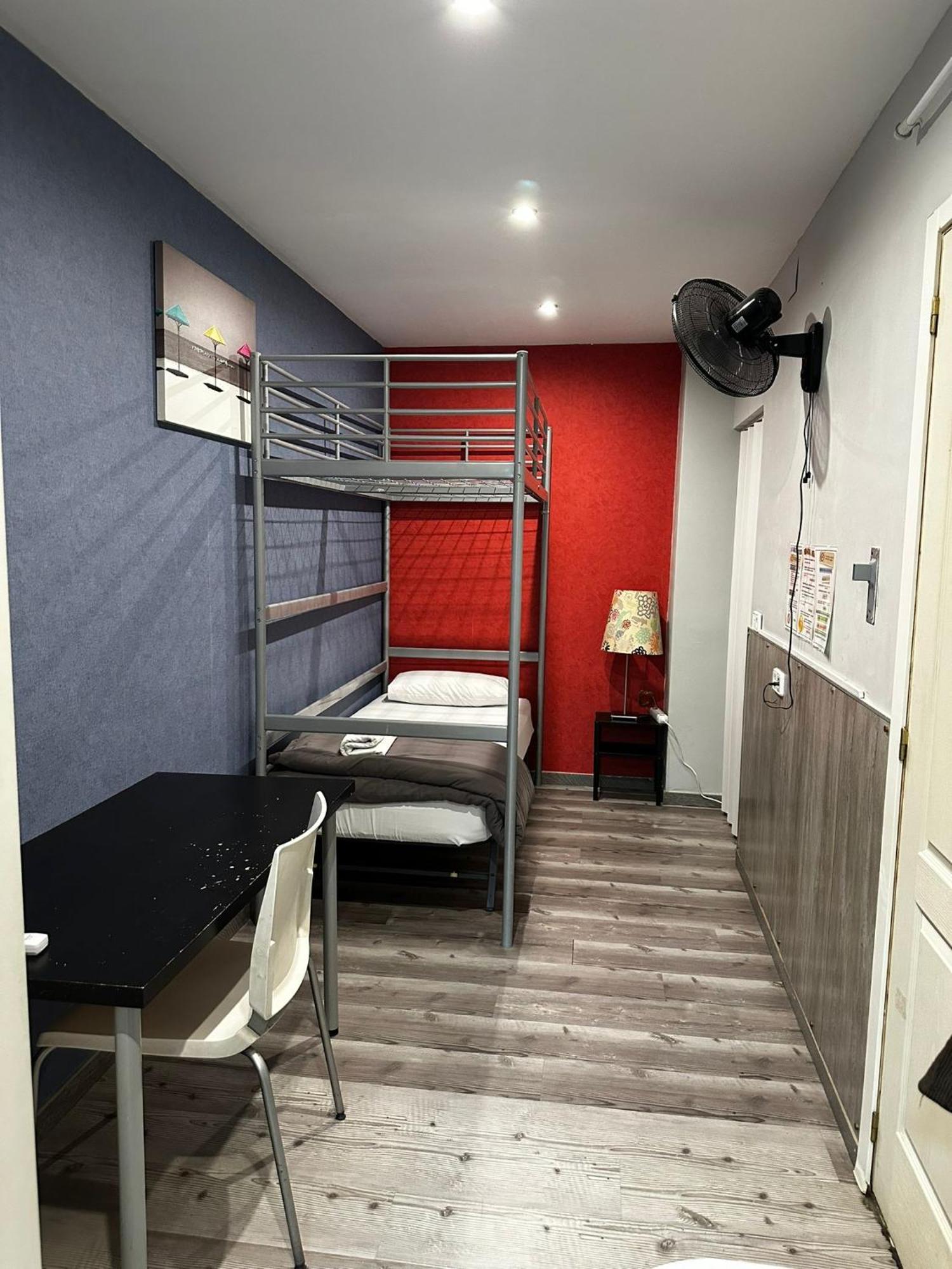 Bcn Condal Hostal Barcelona Eksteriør bilde