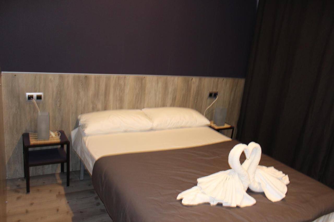 Bcn Condal Hostal Barcelona Eksteriør bilde