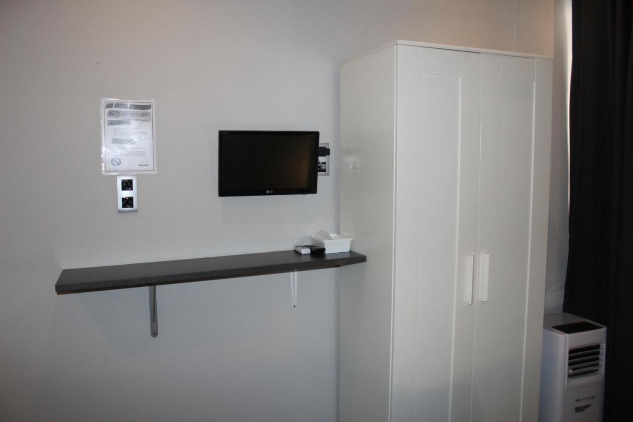 Bcn Condal Hostal Barcelona Eksteriør bilde