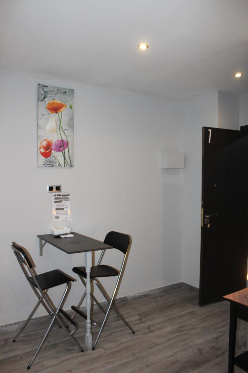 Bcn Condal Hostal Barcelona Eksteriør bilde