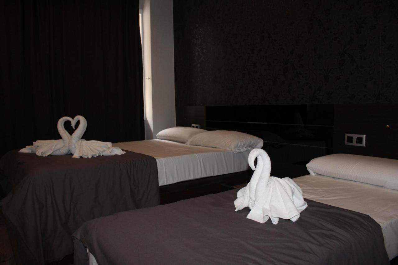 Bcn Condal Hostal Barcelona Eksteriør bilde