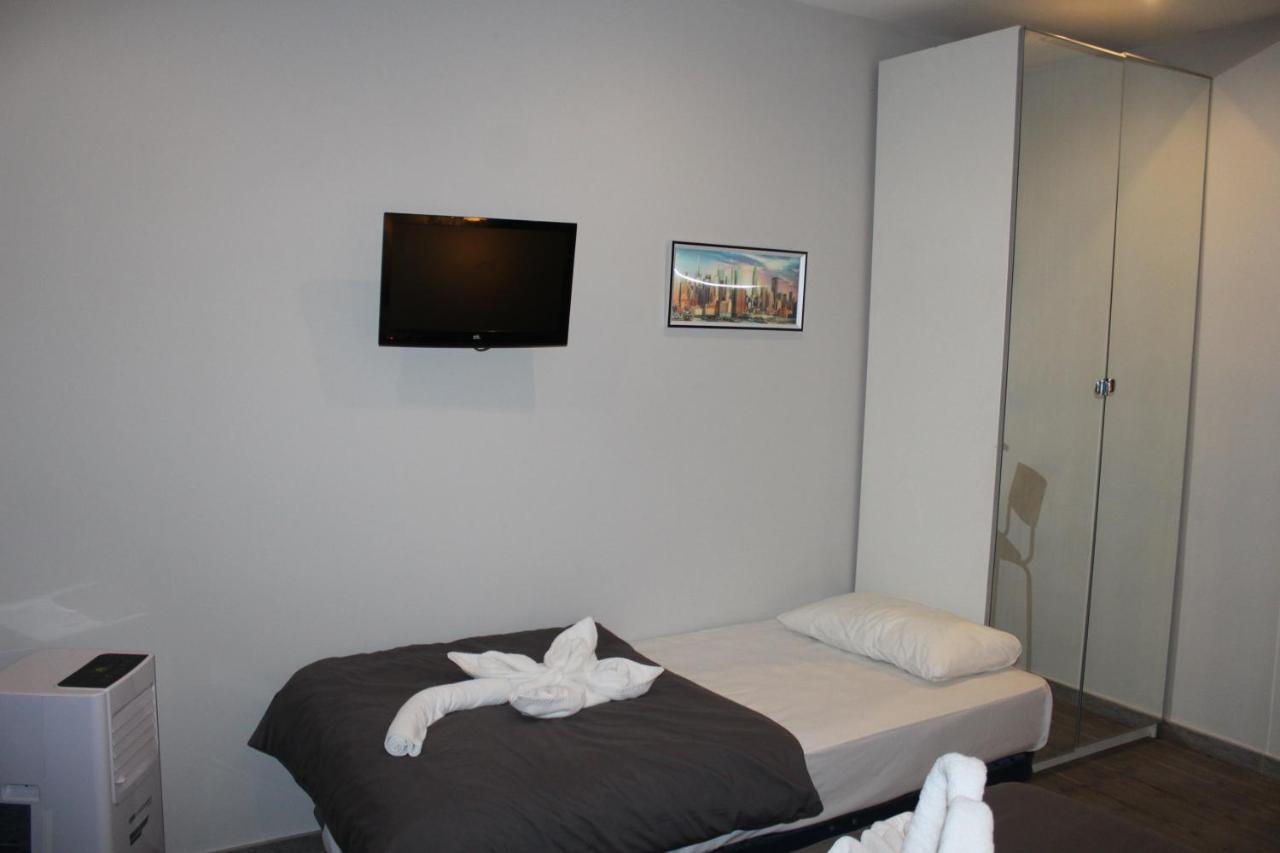 Bcn Condal Hostal Barcelona Eksteriør bilde