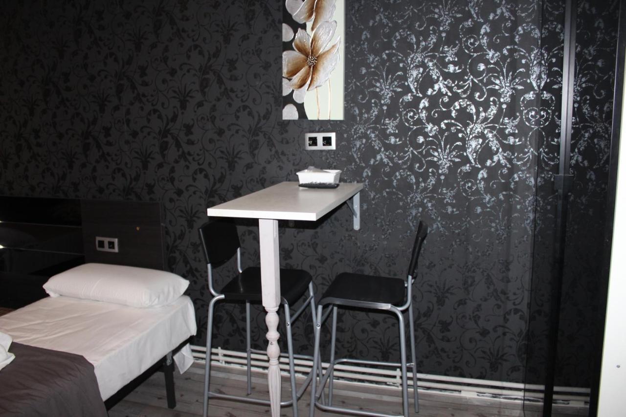 Bcn Condal Hostal Barcelona Eksteriør bilde