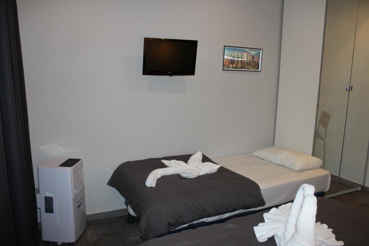 Bcn Condal Hostal Barcelona Eksteriør bilde