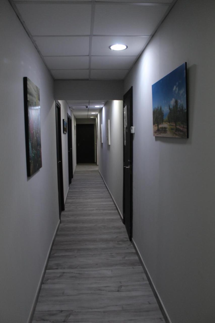 Bcn Condal Hostal Barcelona Eksteriør bilde