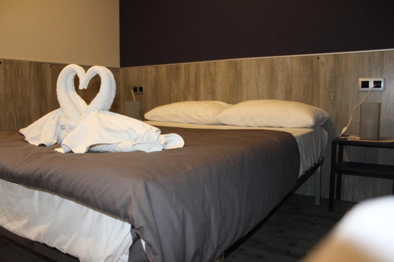 Bcn Condal Hostal Barcelona Eksteriør bilde