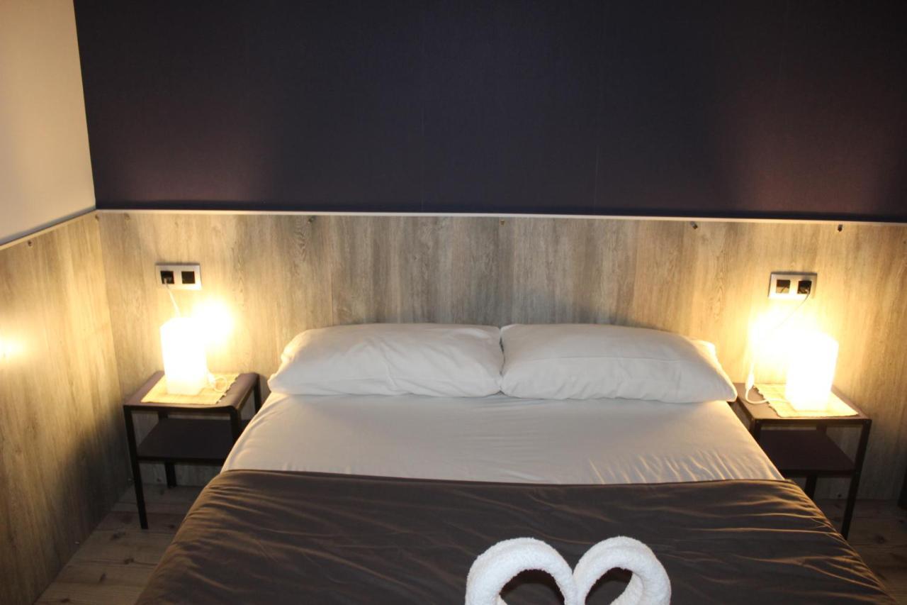 Bcn Condal Hostal Barcelona Eksteriør bilde