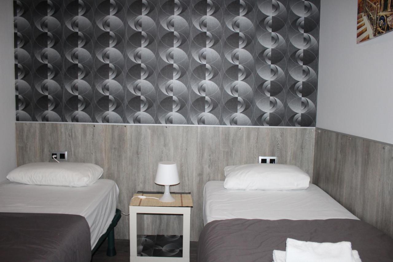 Bcn Condal Hostal Barcelona Eksteriør bilde