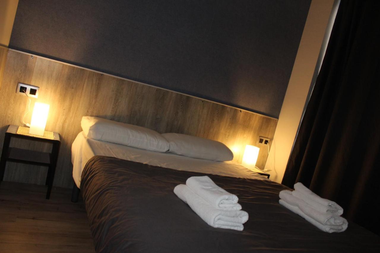 Bcn Condal Hostal Barcelona Eksteriør bilde