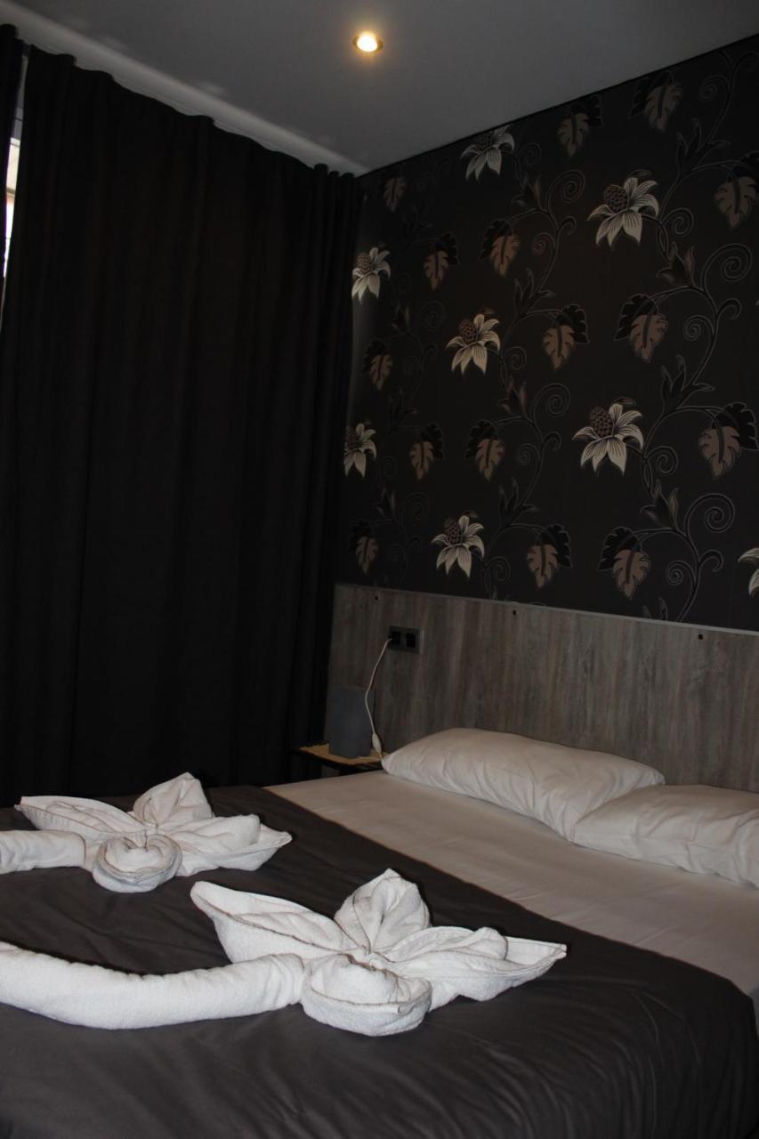 Bcn Condal Hostal Barcelona Eksteriør bilde