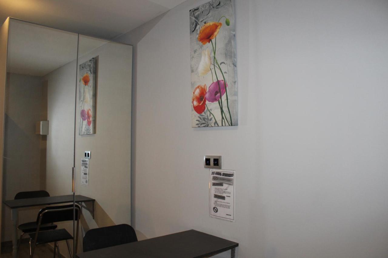 Bcn Condal Hostal Barcelona Eksteriør bilde