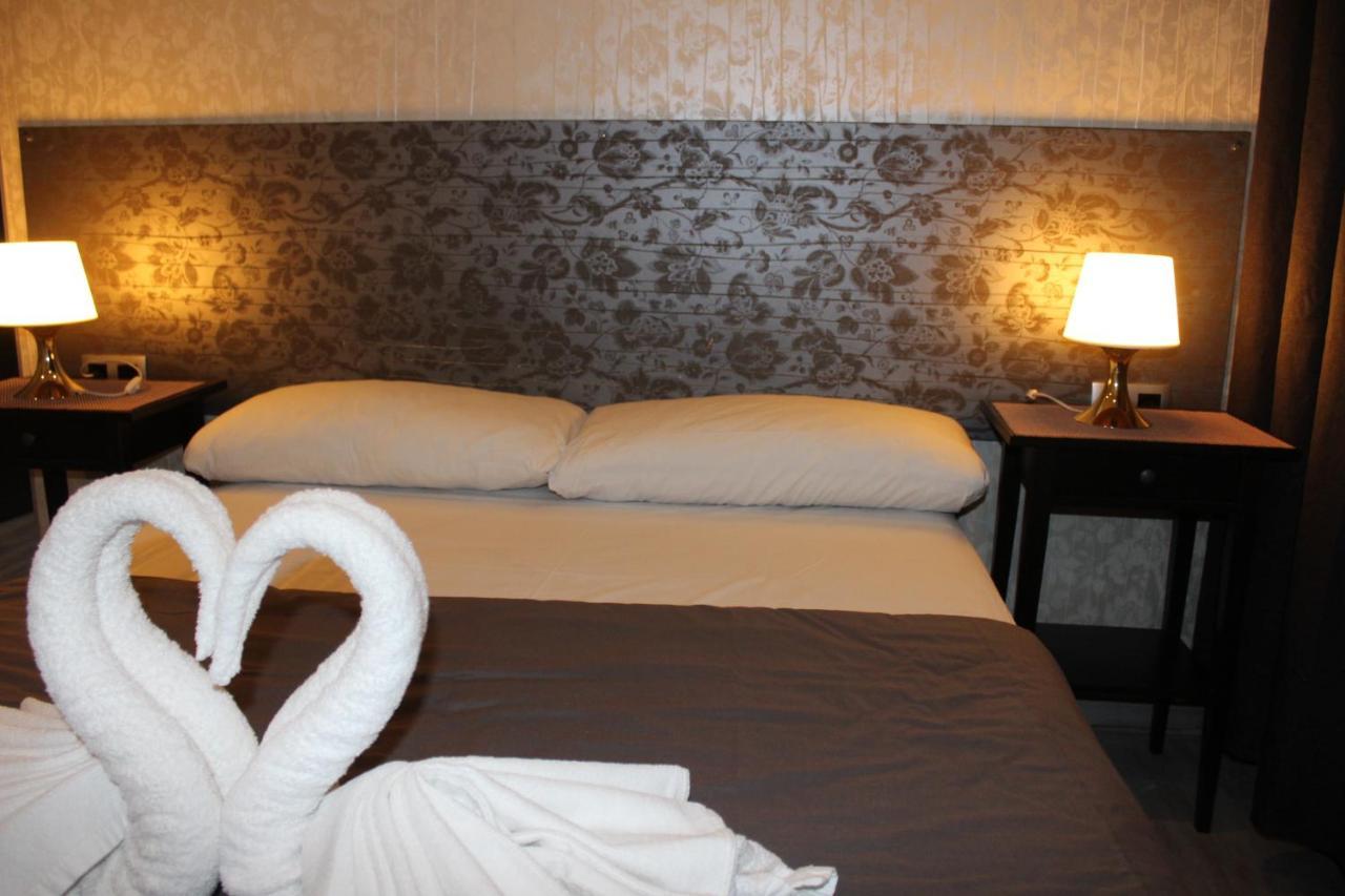 Bcn Condal Hostal Barcelona Eksteriør bilde