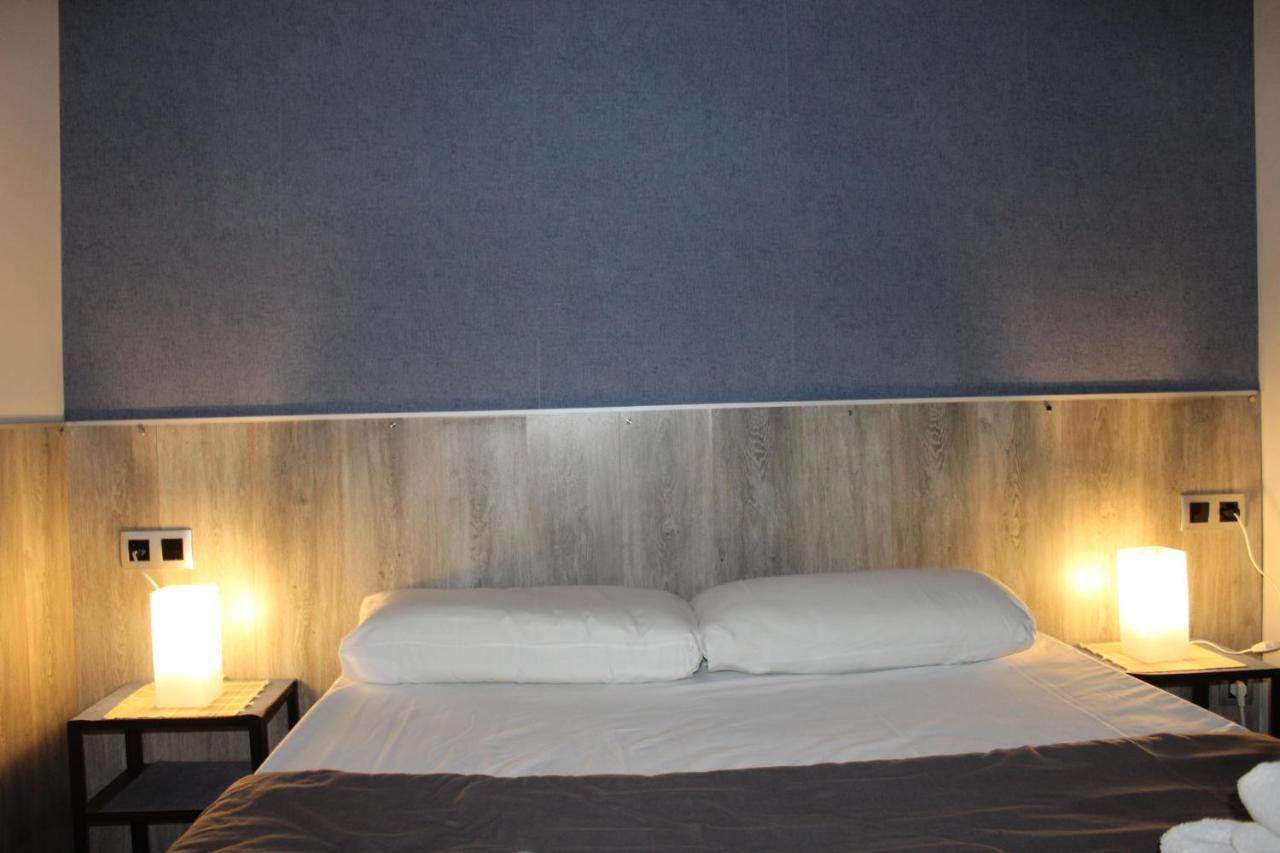 Bcn Condal Hostal Barcelona Eksteriør bilde