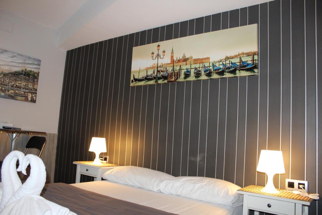 Bcn Condal Hostal Barcelona Eksteriør bilde