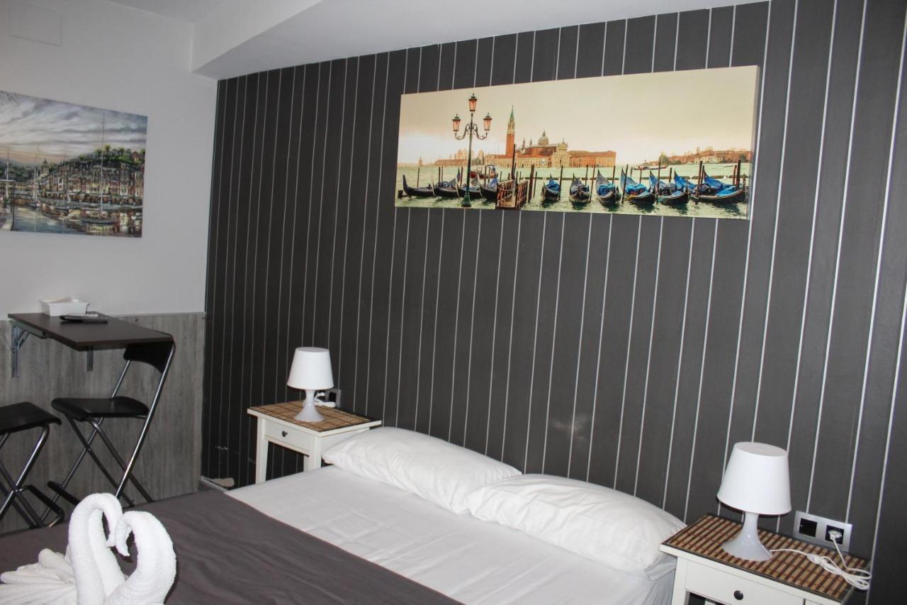 Bcn Condal Hostal Barcelona Eksteriør bilde