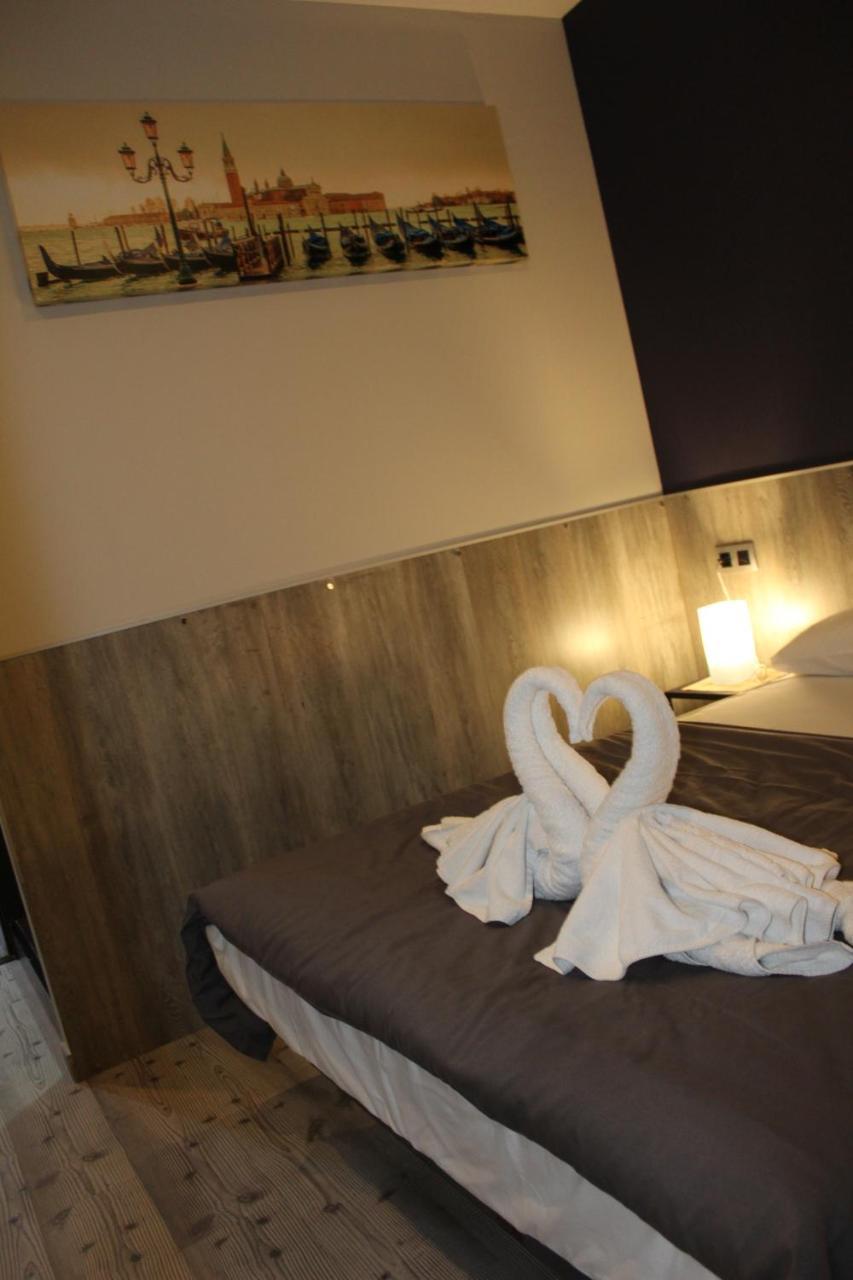 Bcn Condal Hostal Barcelona Eksteriør bilde