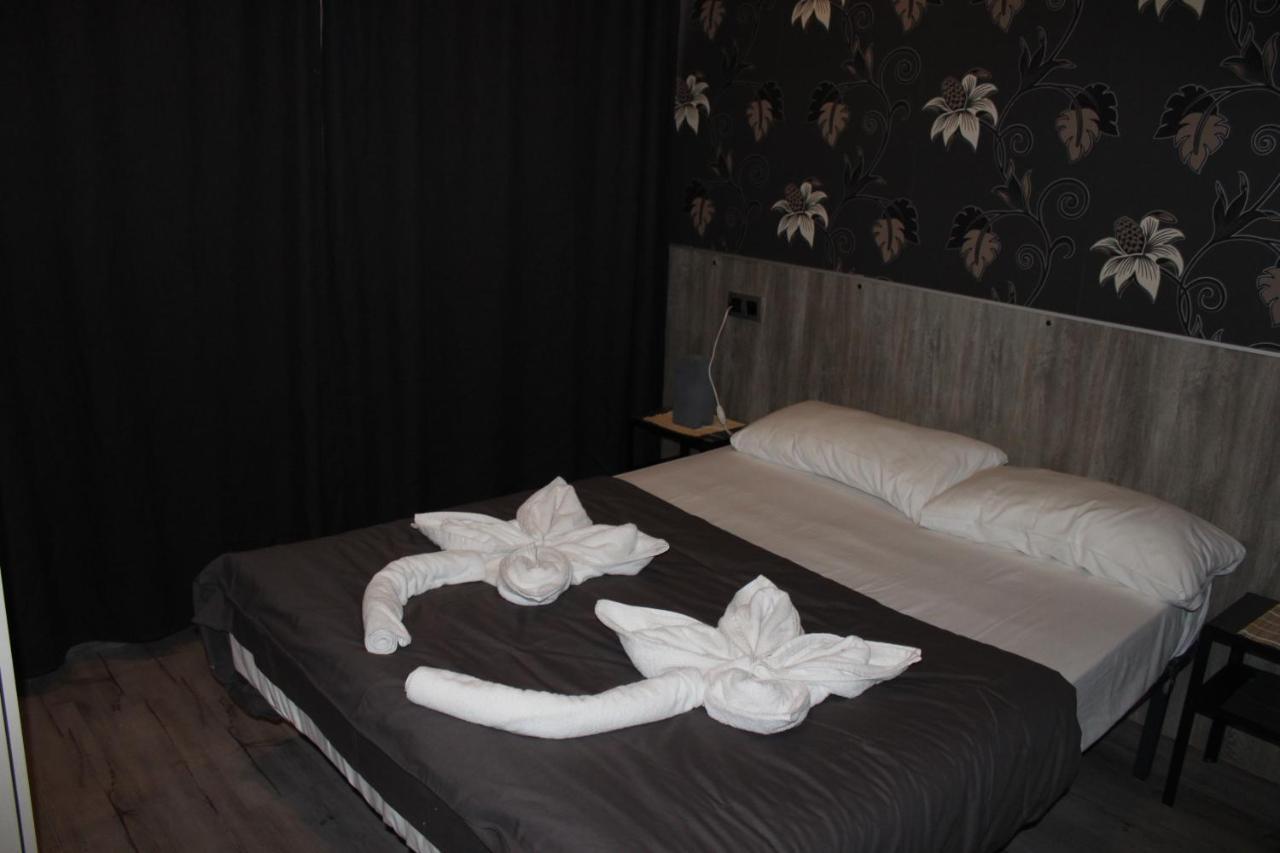 Bcn Condal Hostal Barcelona Eksteriør bilde
