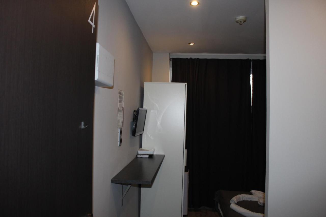 Bcn Condal Hostal Barcelona Eksteriør bilde
