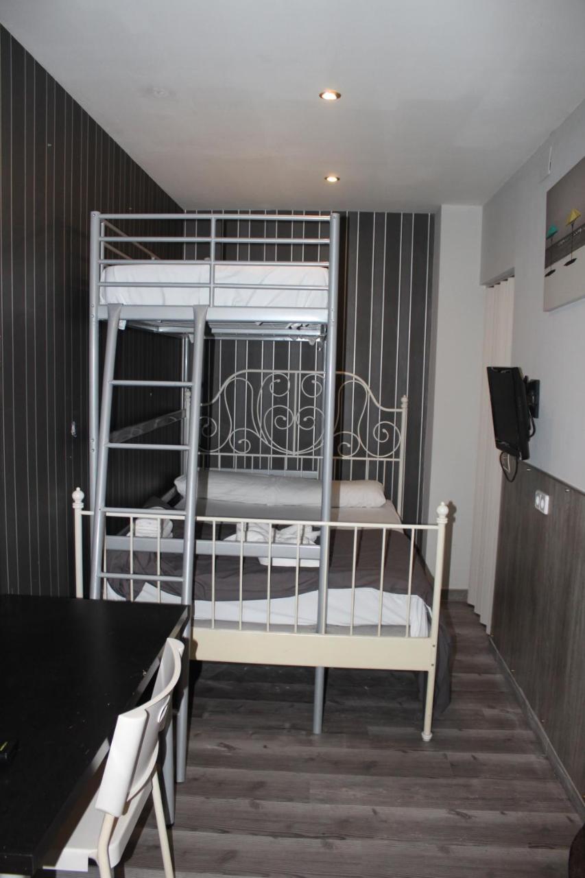 Bcn Condal Hostal Barcelona Eksteriør bilde