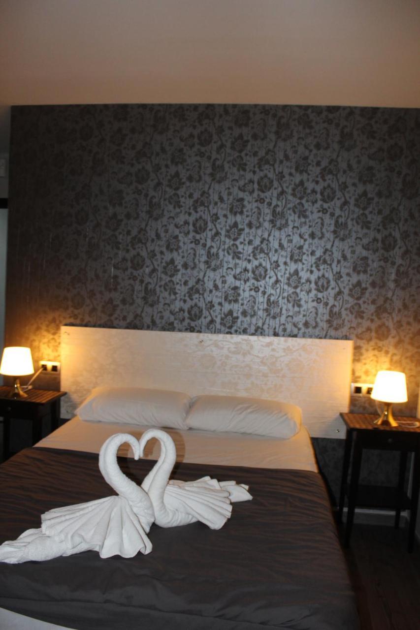 Bcn Condal Hostal Barcelona Eksteriør bilde