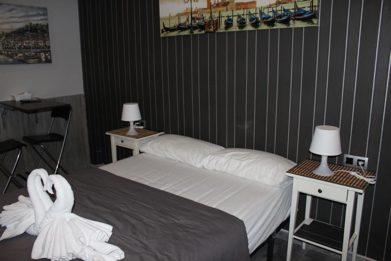 Bcn Condal Hostal Barcelona Eksteriør bilde