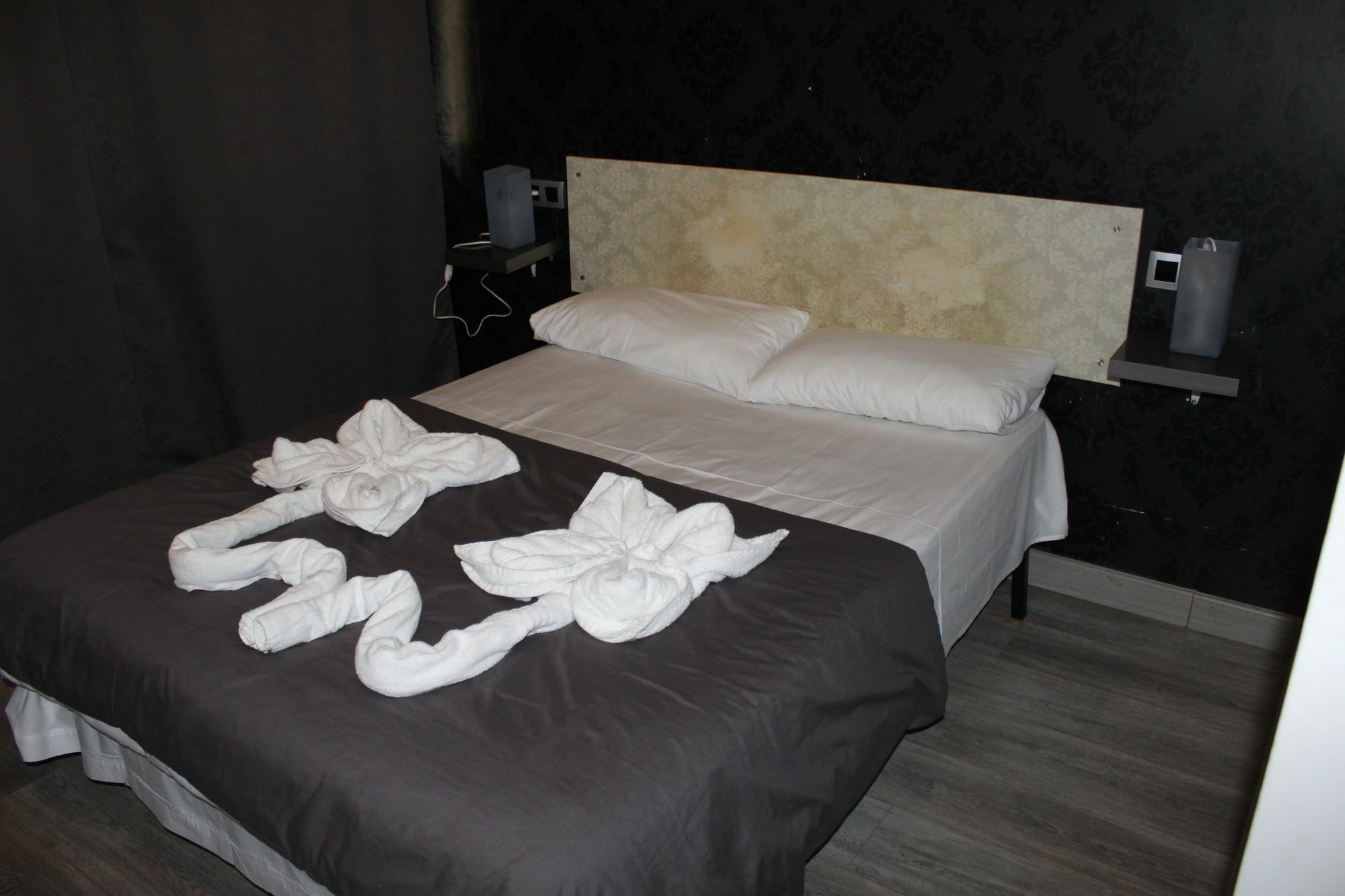 Bcn Condal Hostal Barcelona Eksteriør bilde